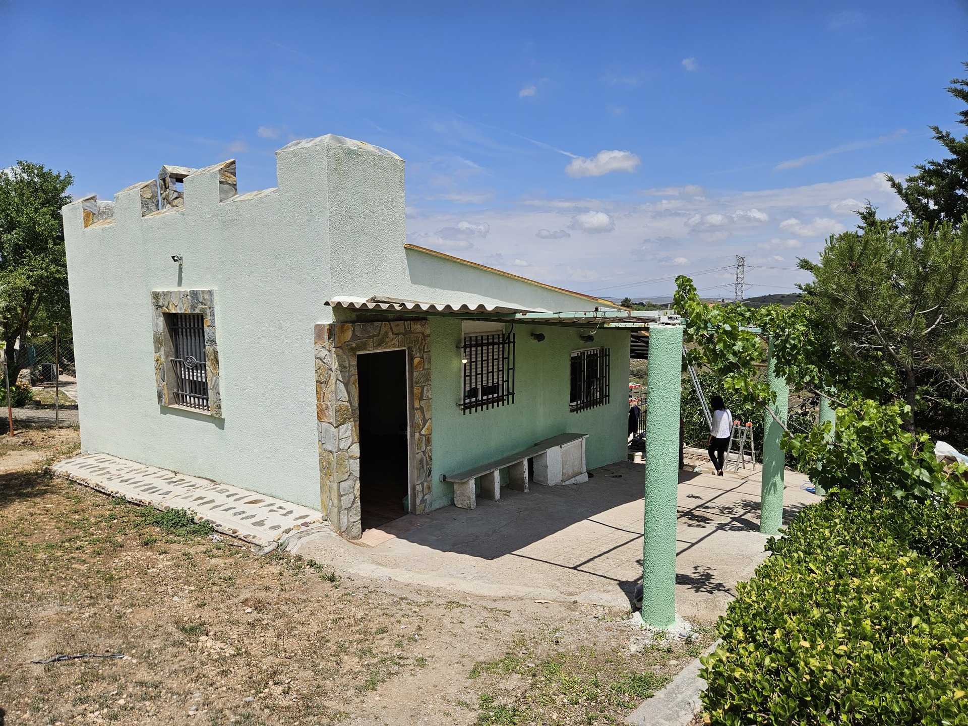 Piso de 120 m² en Arganda del Rey