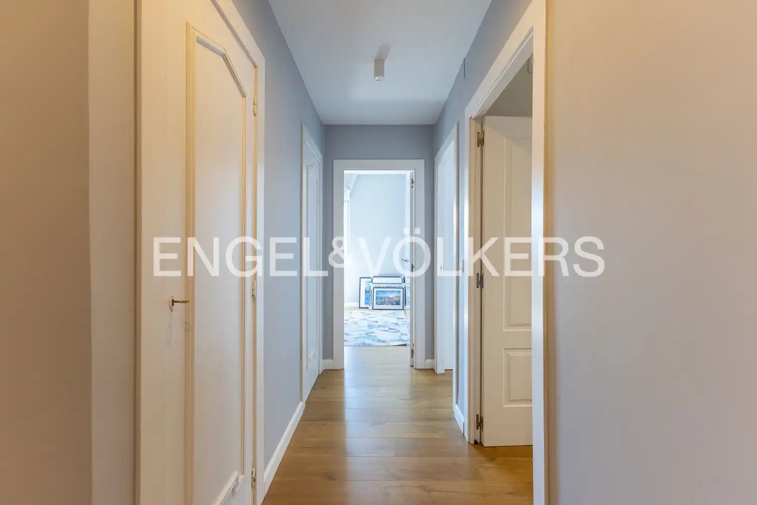 Piso de 219 m² en Valencia
