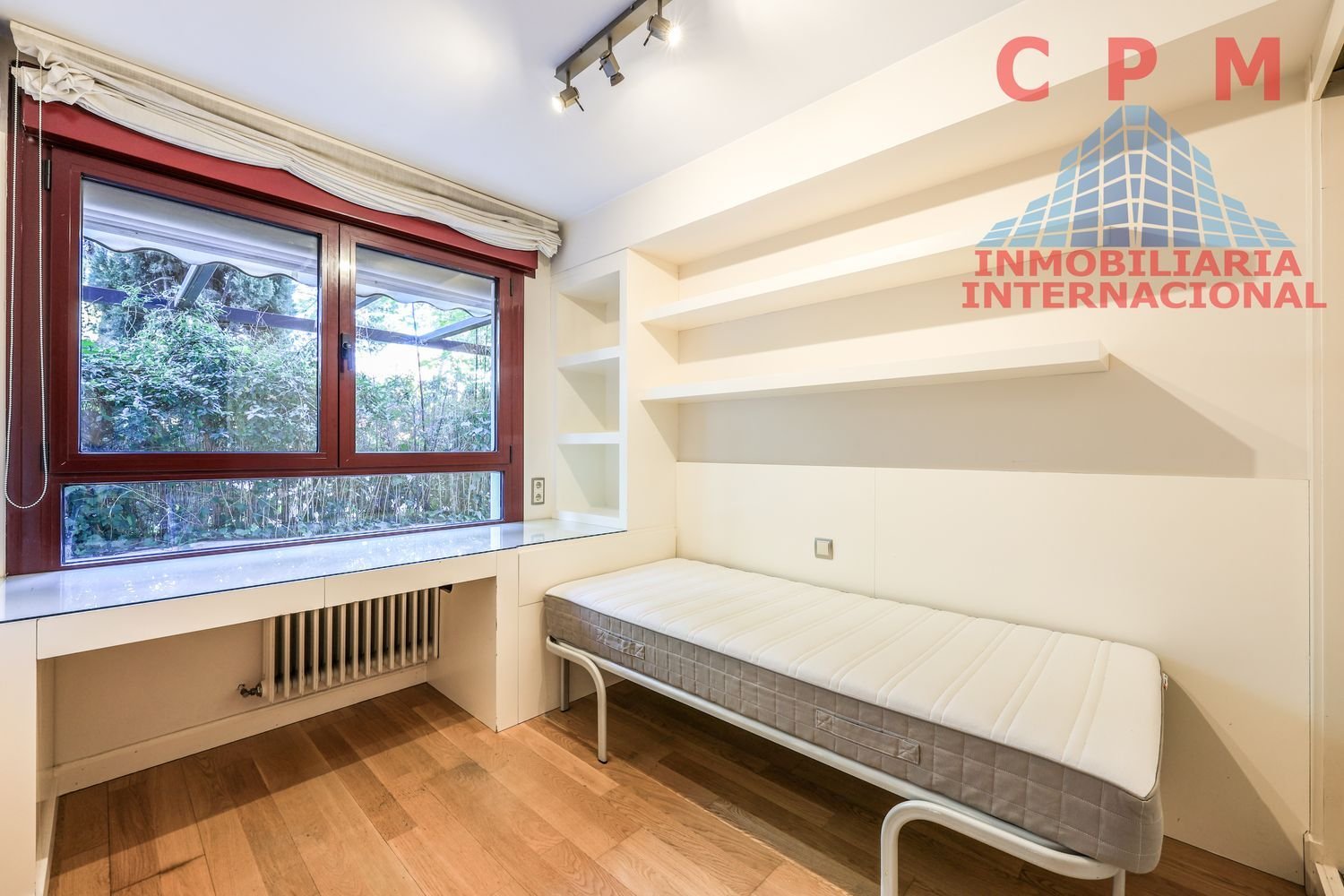 Piso de 170 m² en Madrid