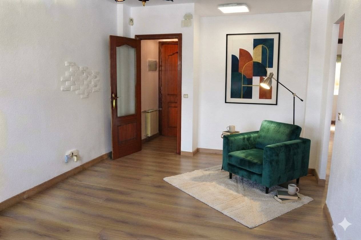 Pis de 61 m² a Alpedrete