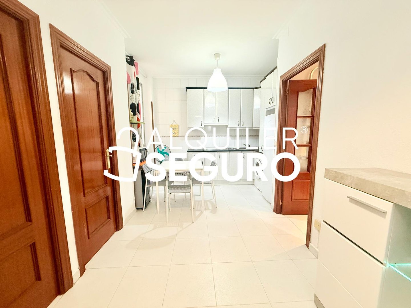 Piso de 50 m² en Madrid