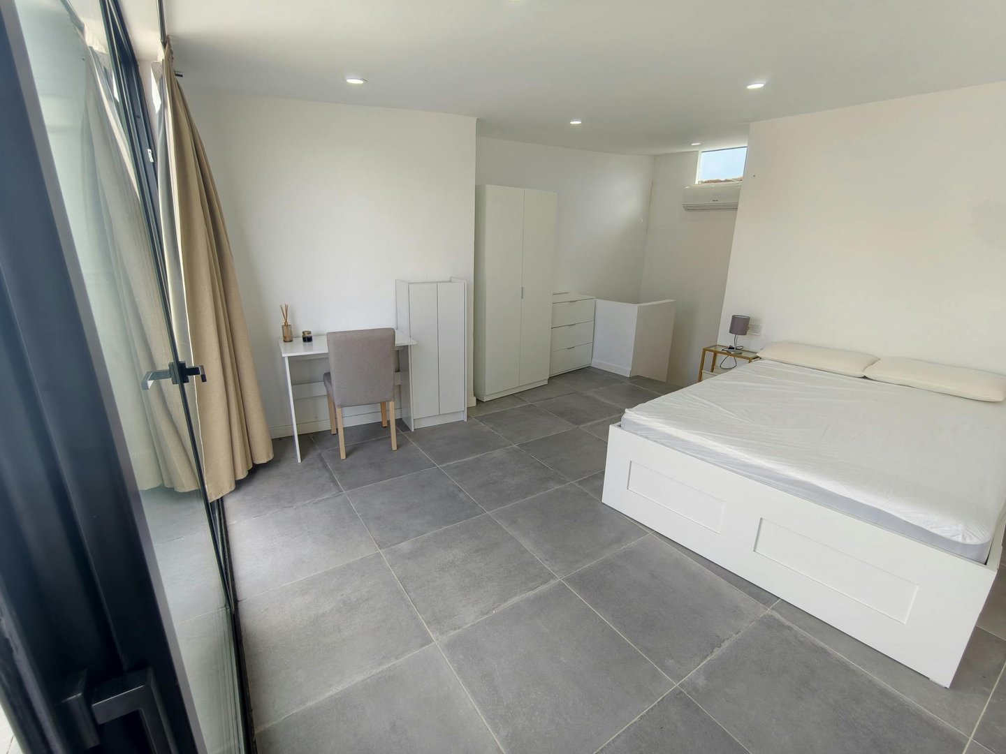 Pis de 105 m² a Barcelona