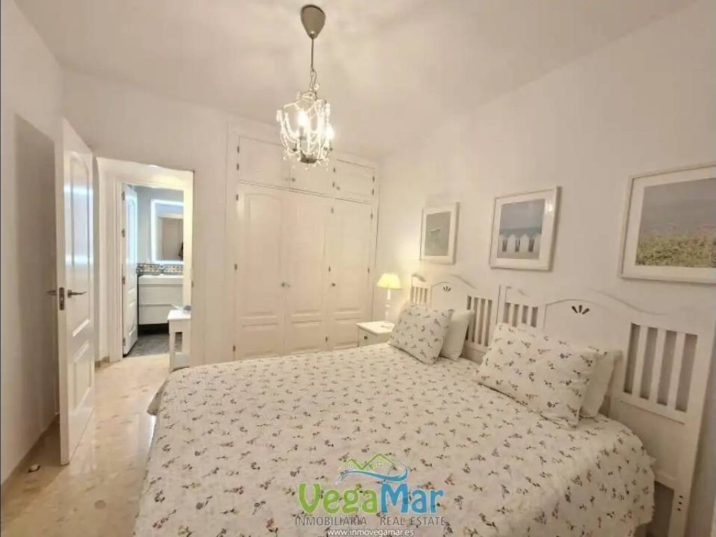 Pis de 45 m² a Almuñécar
