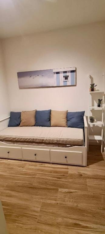 Pis de 51 m² a Cádiz