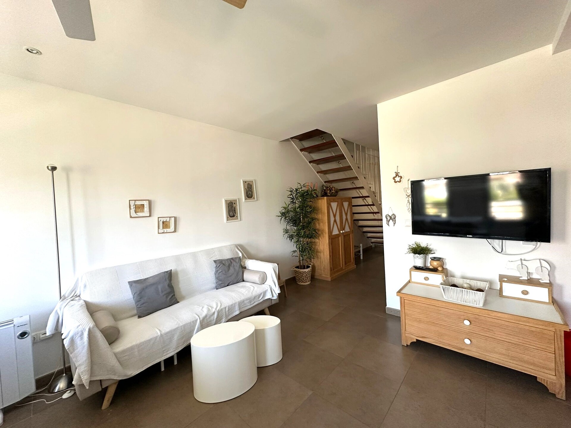 Квартира 60 м² у Benicarló