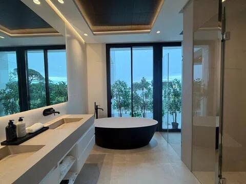 Casa de 506 m² a Marbella
