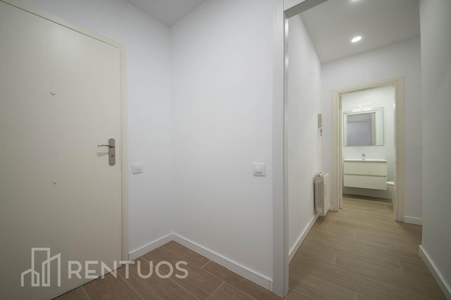 Pis de 82 m² a Barcelona
