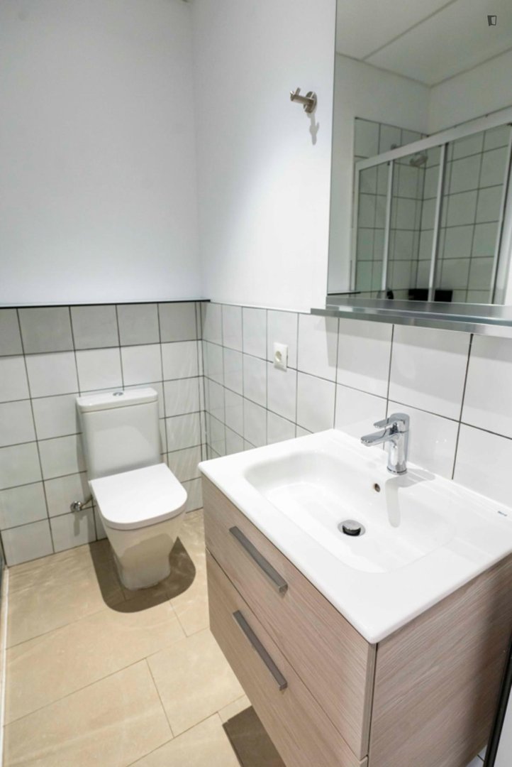 Habitación en alquiler, Granada