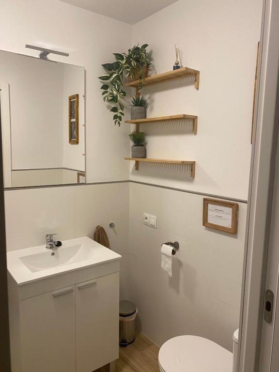 Pis de 51 m² a Cádiz