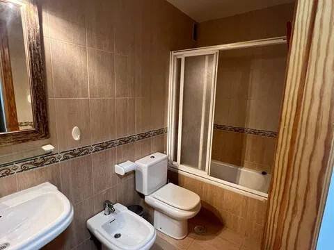 Piso de 55 m² en Almería