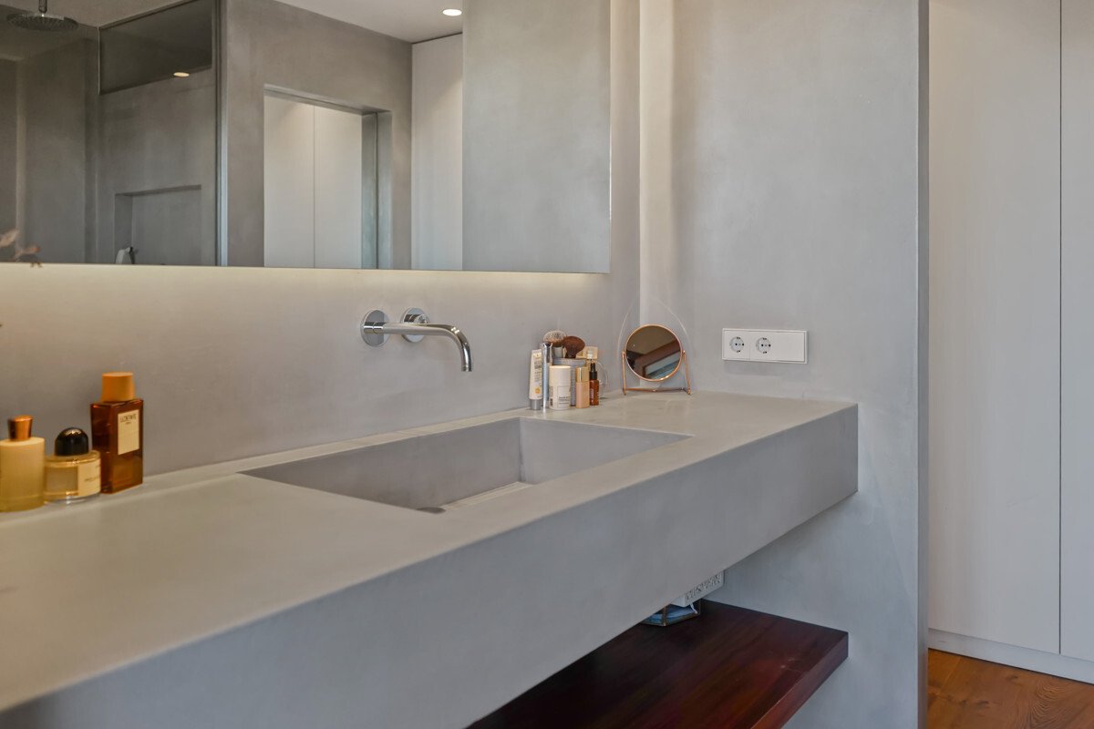 Piso de 124 m² en Palma