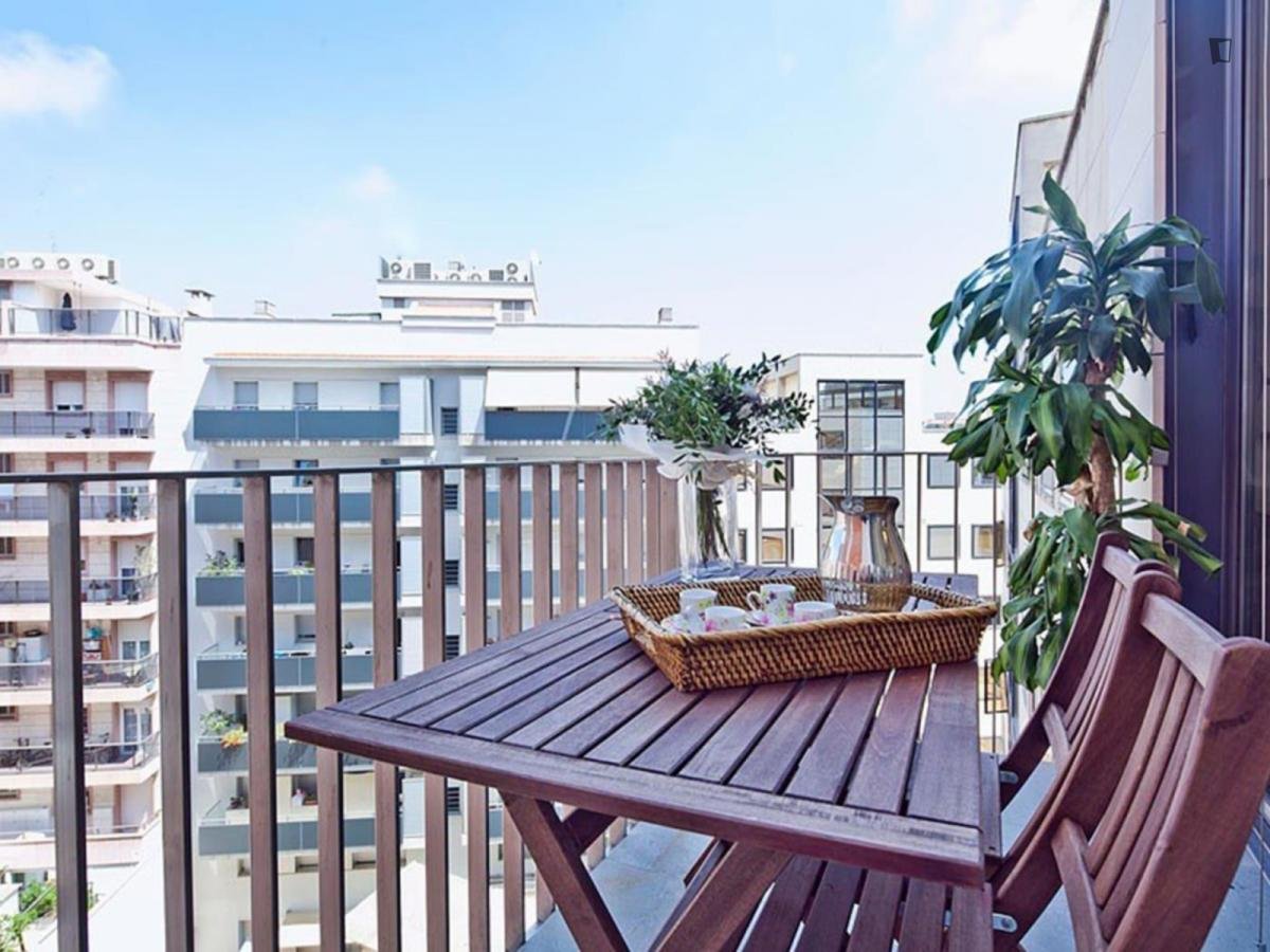Piso de 80 m² en Barcelona