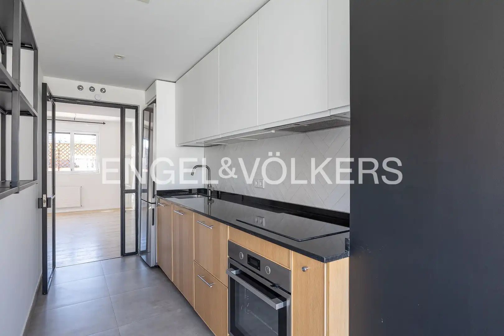 Pis de 147 m² a Madrid