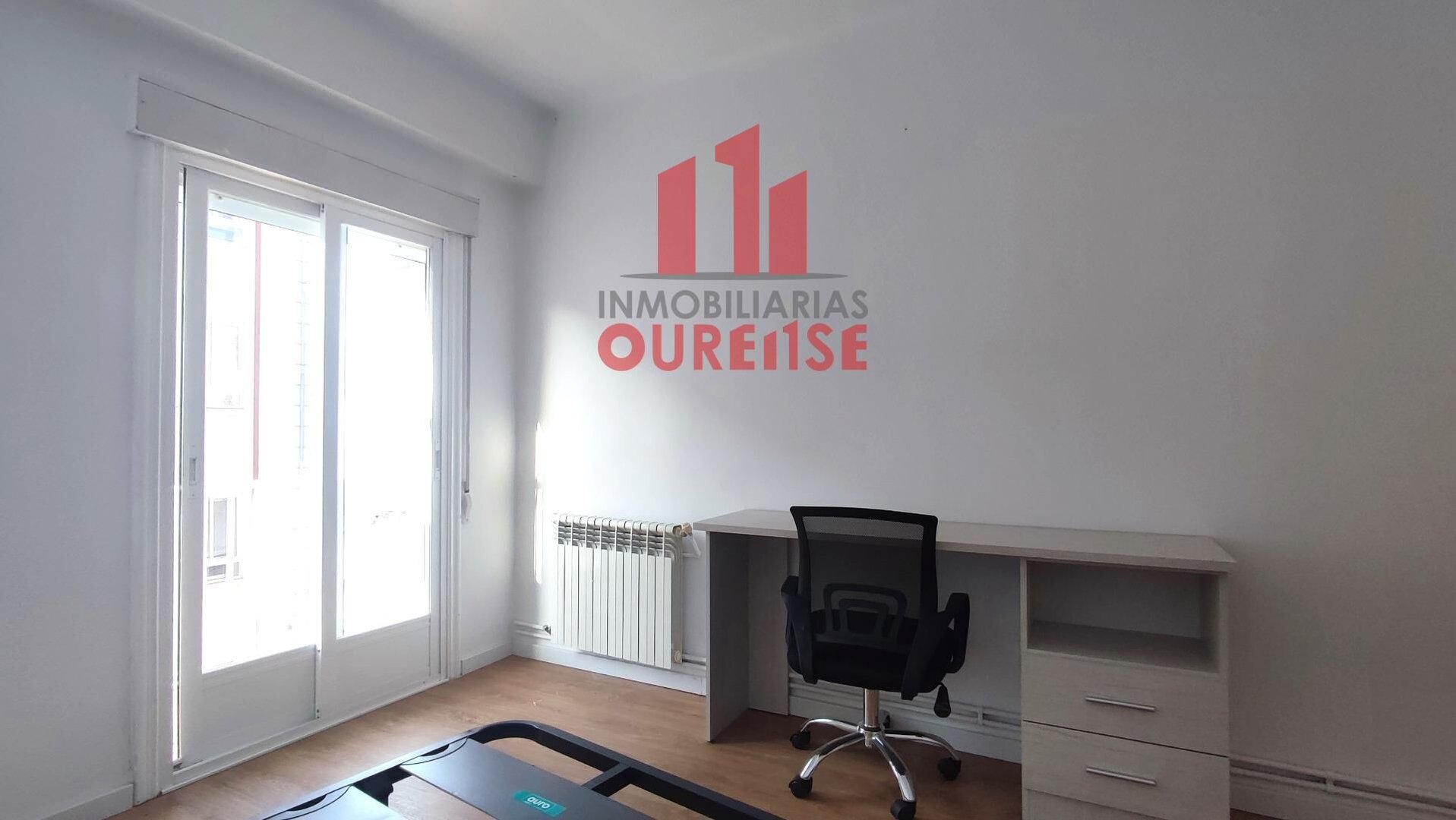 Pis de 71 m² a Ourense