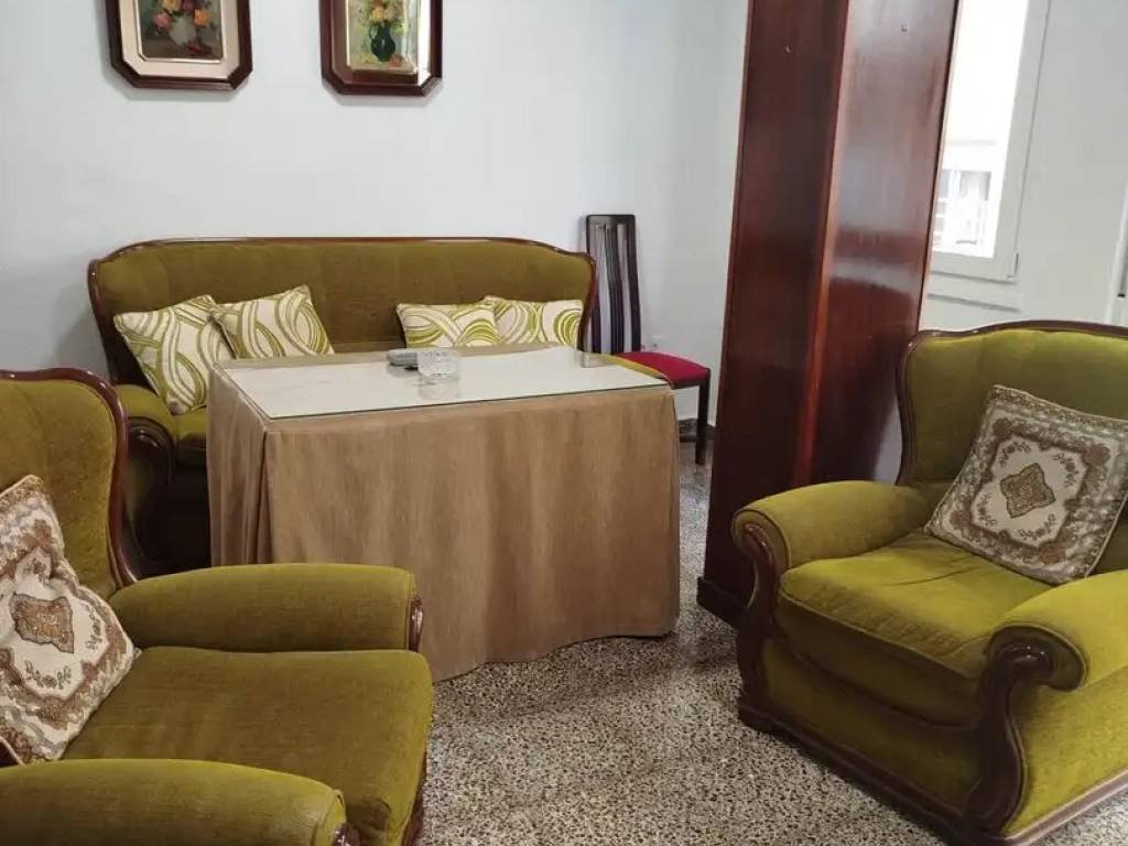 Piso de 105 m² en Granada