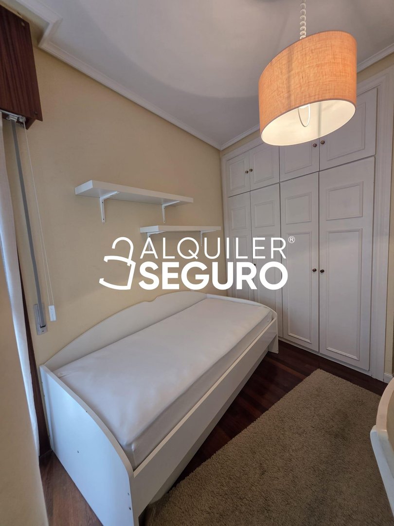 Pis de 65 m² a Sopela
