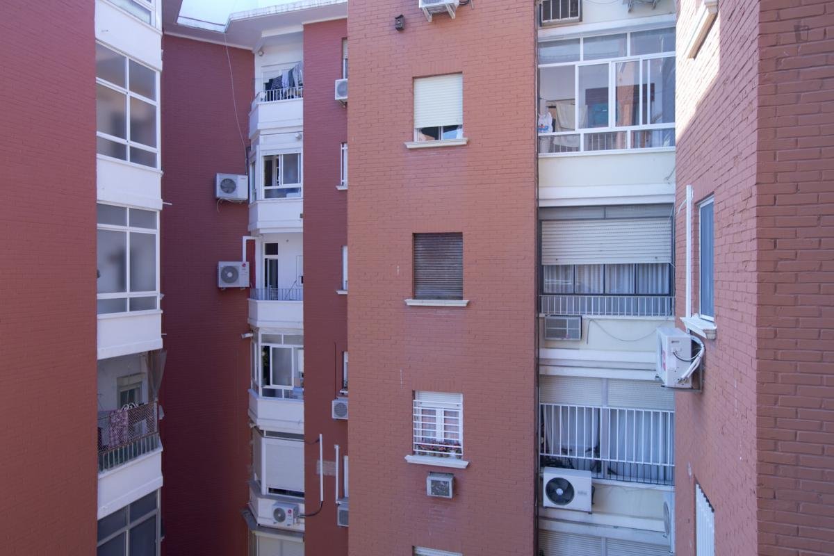 Piso de 120 m² en Sevilla