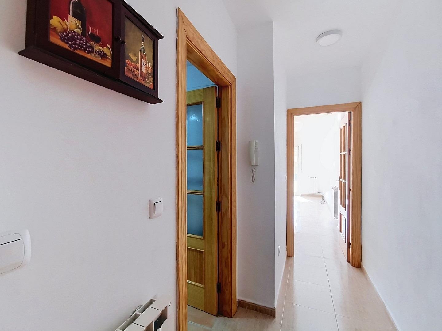 Appartamento 62 m² a Churriana de la Vega