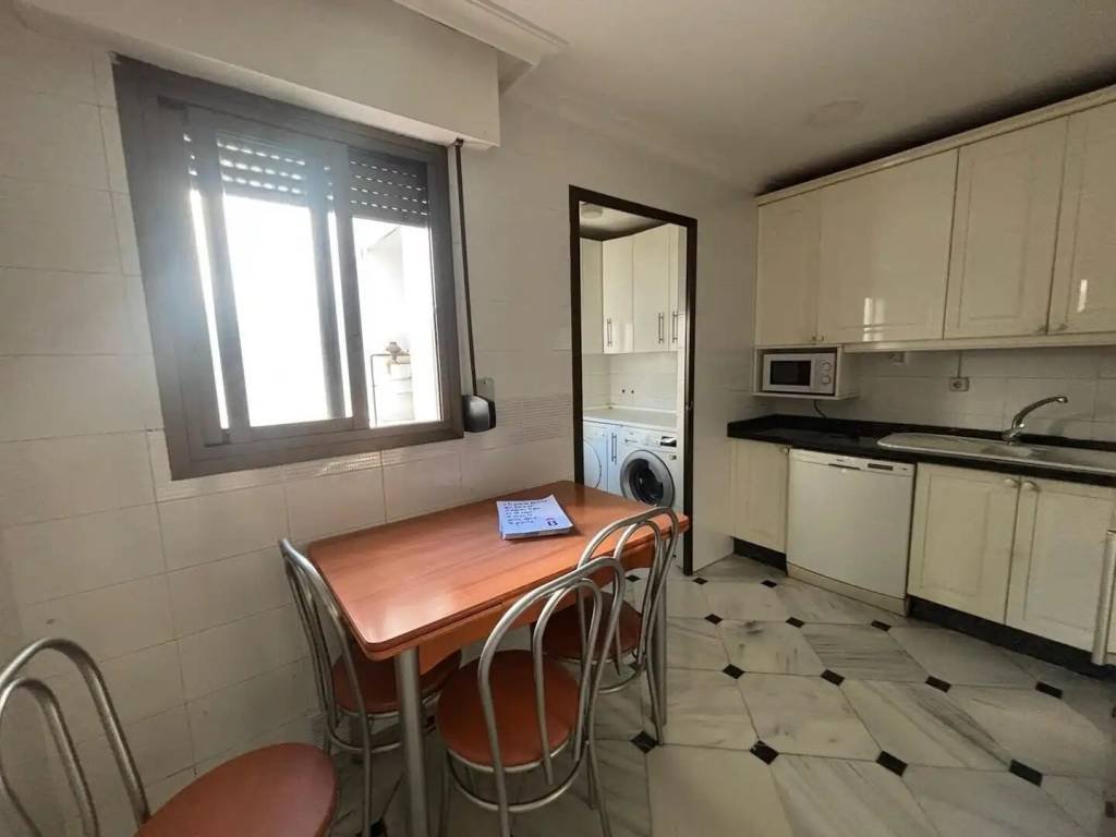 Pis de 110 m² a Còrdova