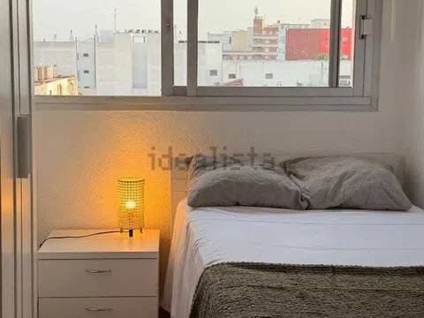 Piso de 95 m² en Masanasa