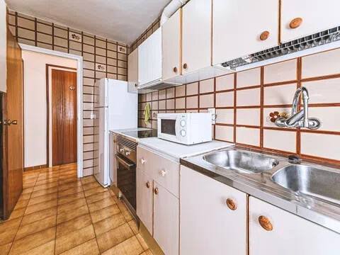 Appartamento 113 m² a Sant Pol de Mar