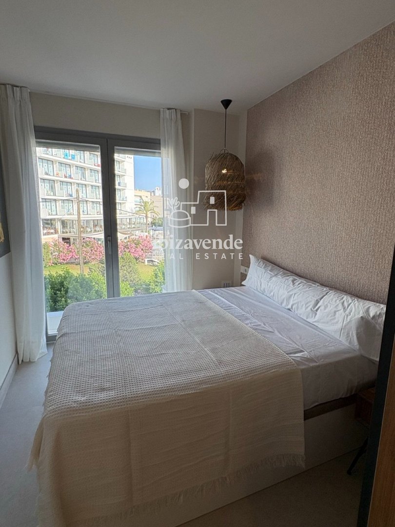 Piso de 110 m² en Sant Antoni de Portmany
