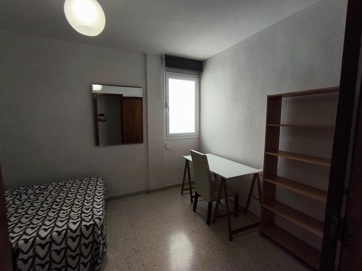 Habitación 74 m², Granada