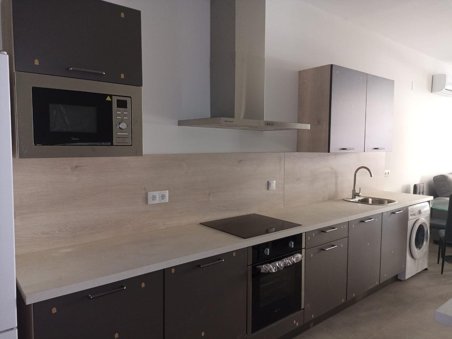 Pis de 60 m² a Còrdova