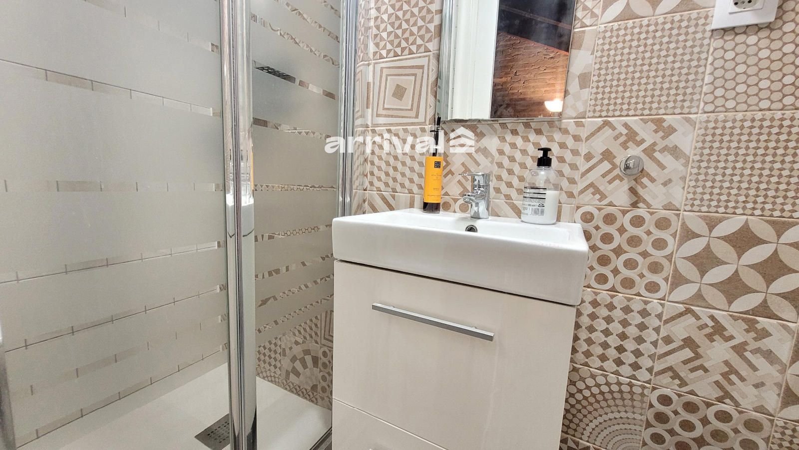Appartement 42 m² à Valence