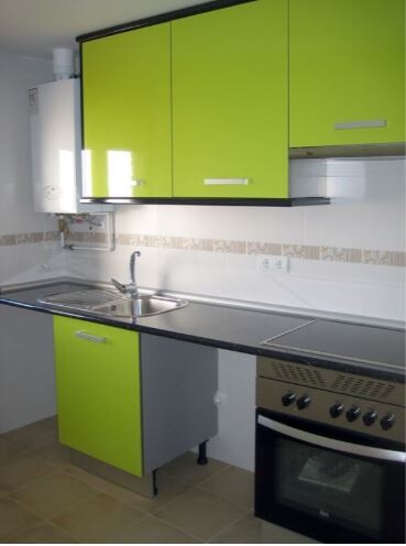 Piso de 98 m² en Navalcarnero