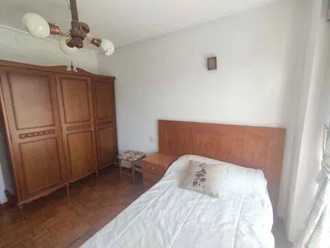 Piso de 120 m² en Ourense