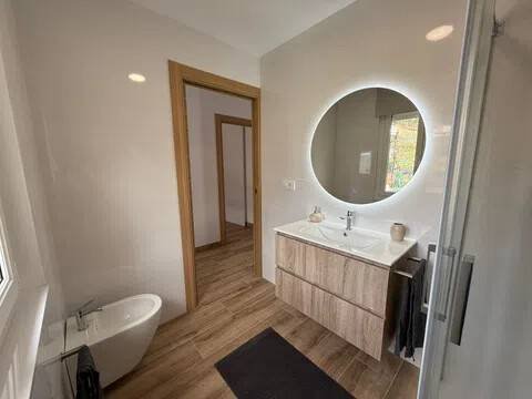 Piso de 70 m² en Camariñas
