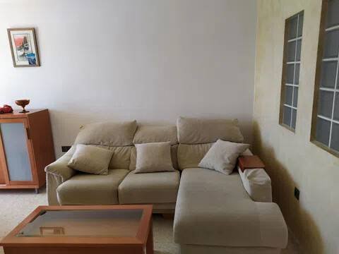 Pis de 75 m² a Vélez-Málaga