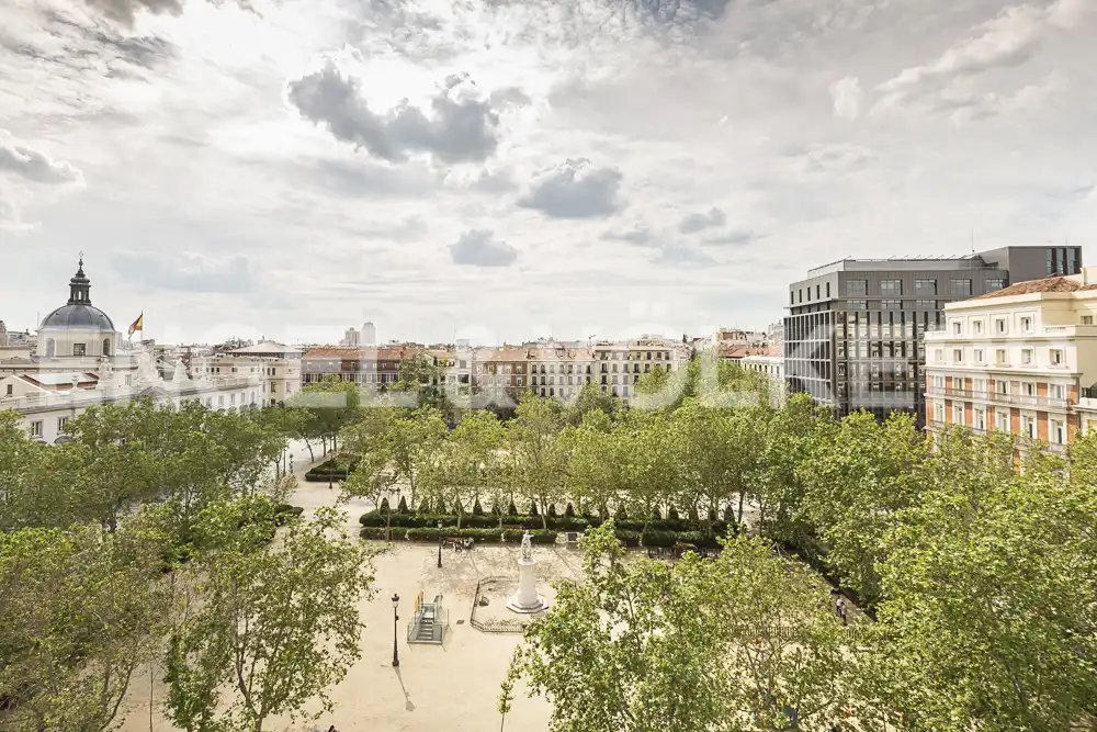 Pis de 42 m² a Madrid