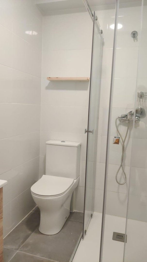 Habitació 15 m², Burjassot