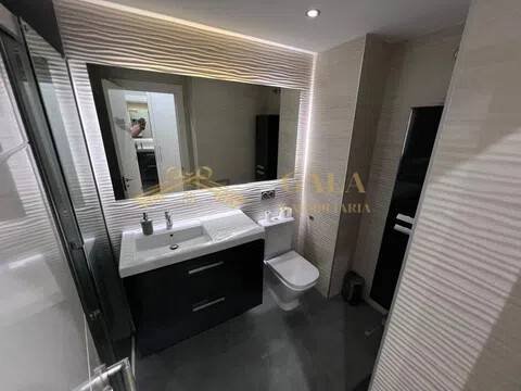 Piso de 130 m² en Cáceres