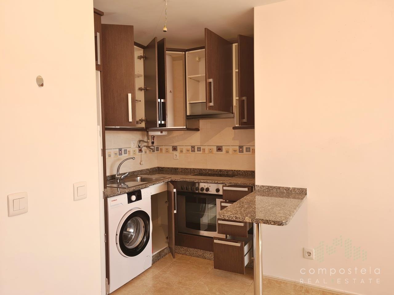 Wohnung 60 m² in Ames