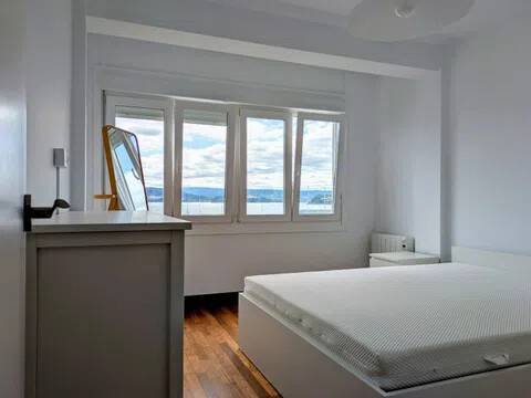 Piso de 50 m² en Sada