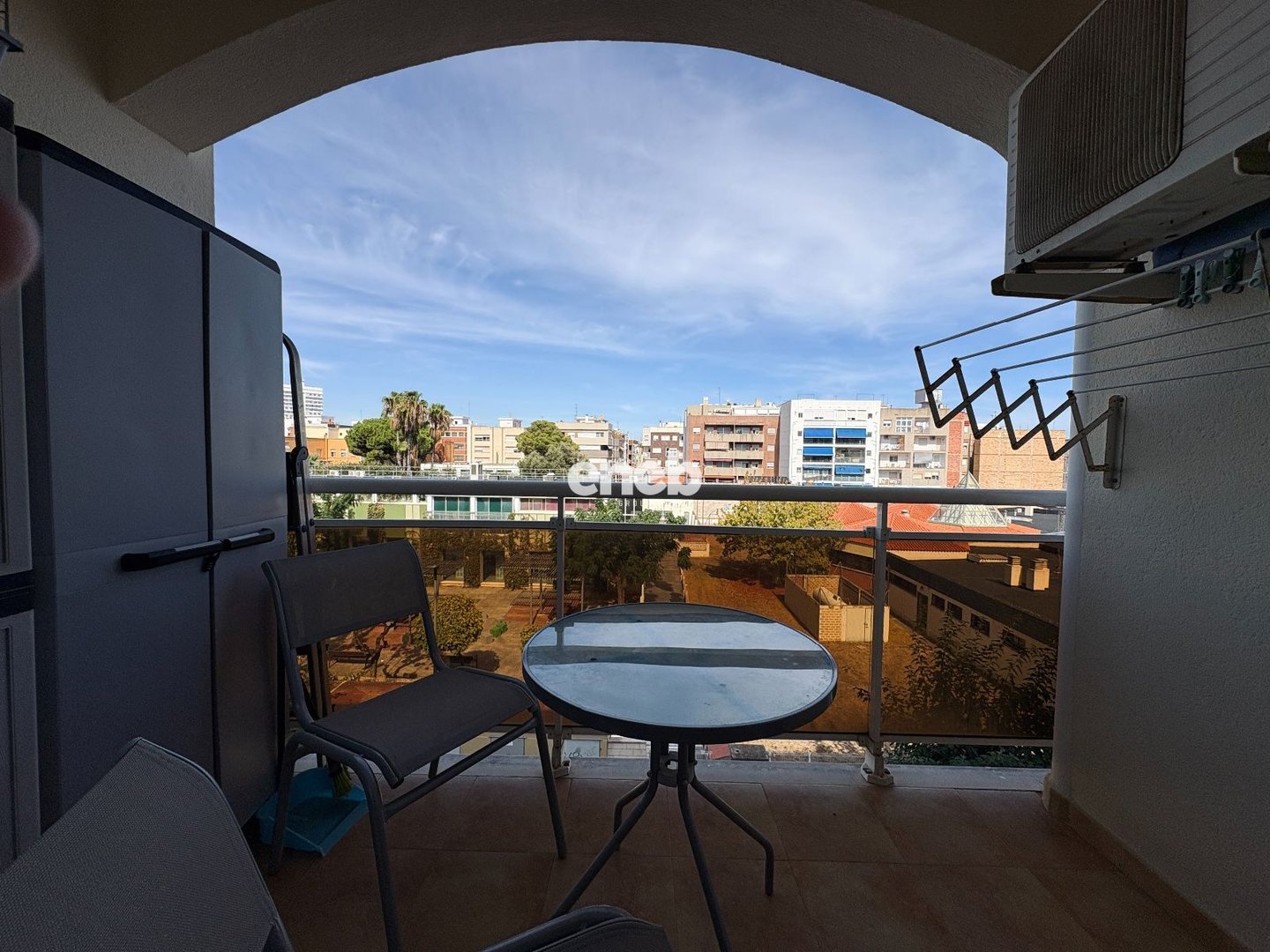 Piso de 68 m² en Benicarló