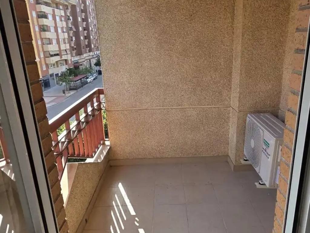 Piso de 95 m² en Jaén