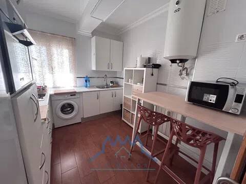 Pis de 108 m² a Ciudad Real