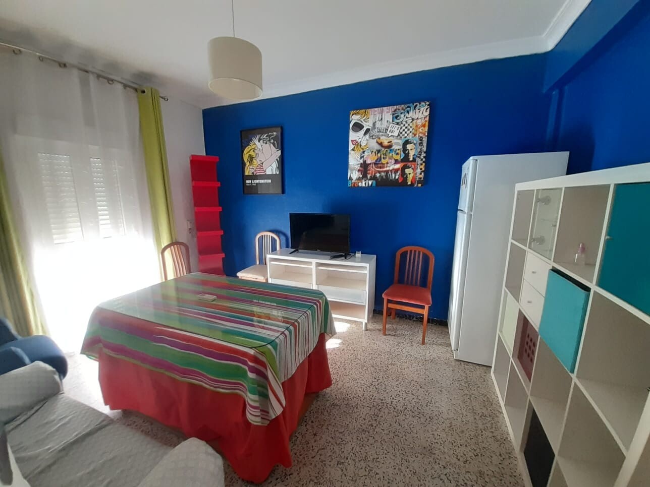 Piso de 69 m² en Sevilla