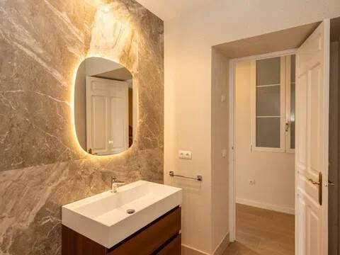 Wohnung 95 m² in Alicante