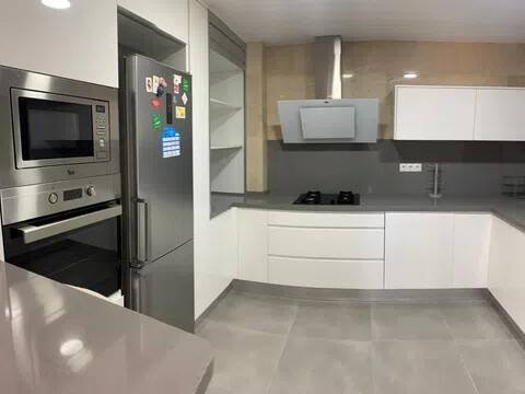 Pis de 239 m² a Sant Joan d'Alacant