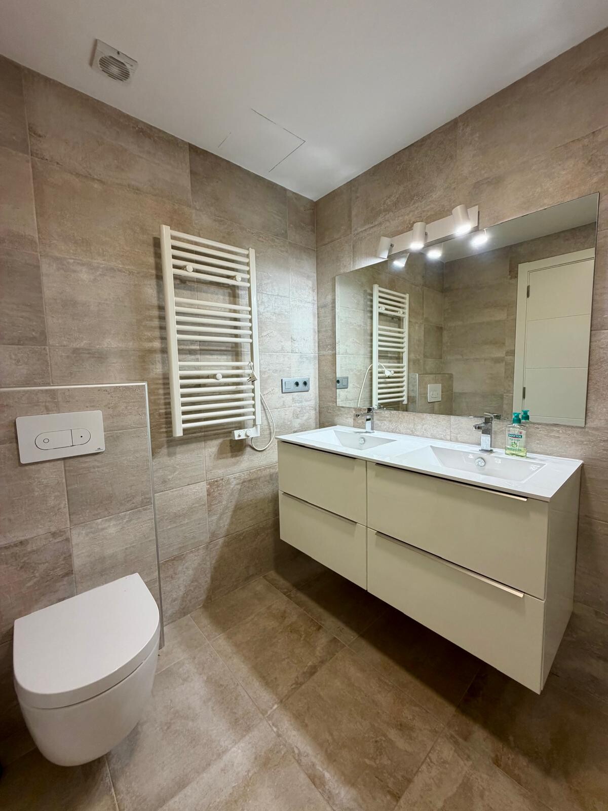Pis de 106 m² a Palma