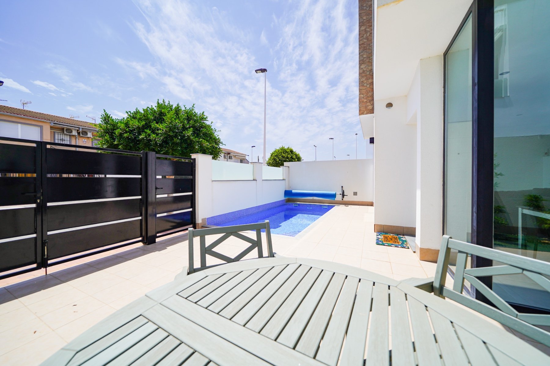 Casa de 100 m² en Dolores