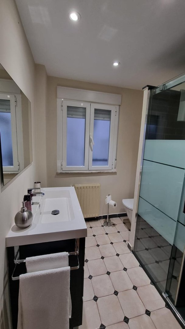 Piso de 136 m² en Salamanca