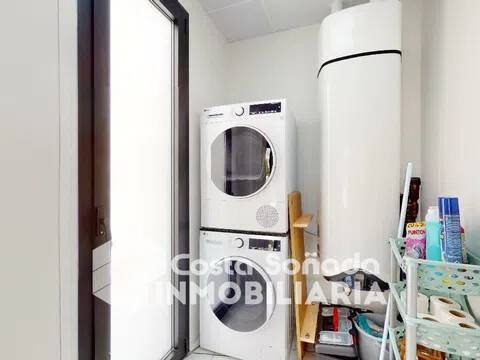 Casa de 220 m² en Finestrat