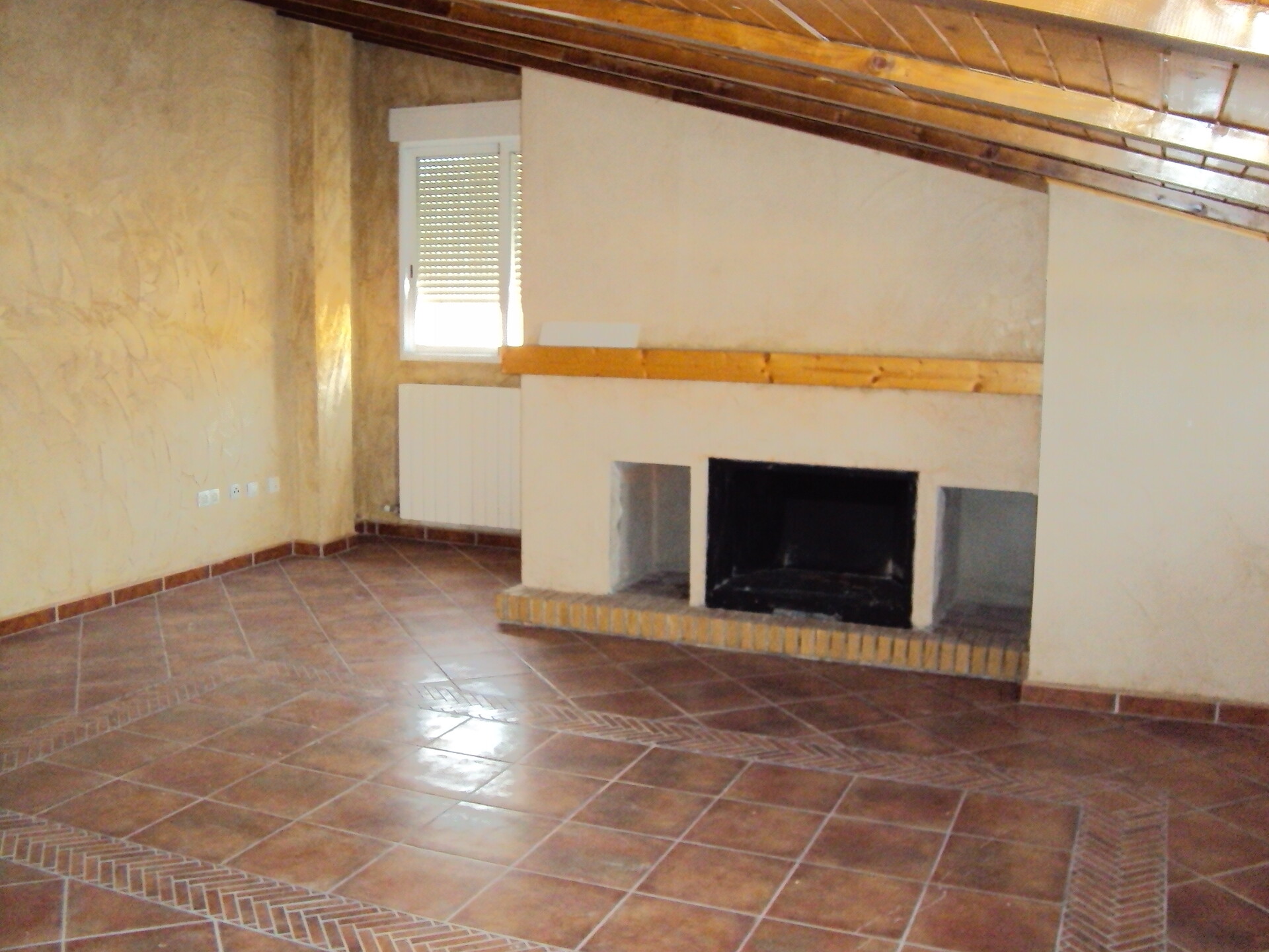 Pis de 135 m² a Albacete