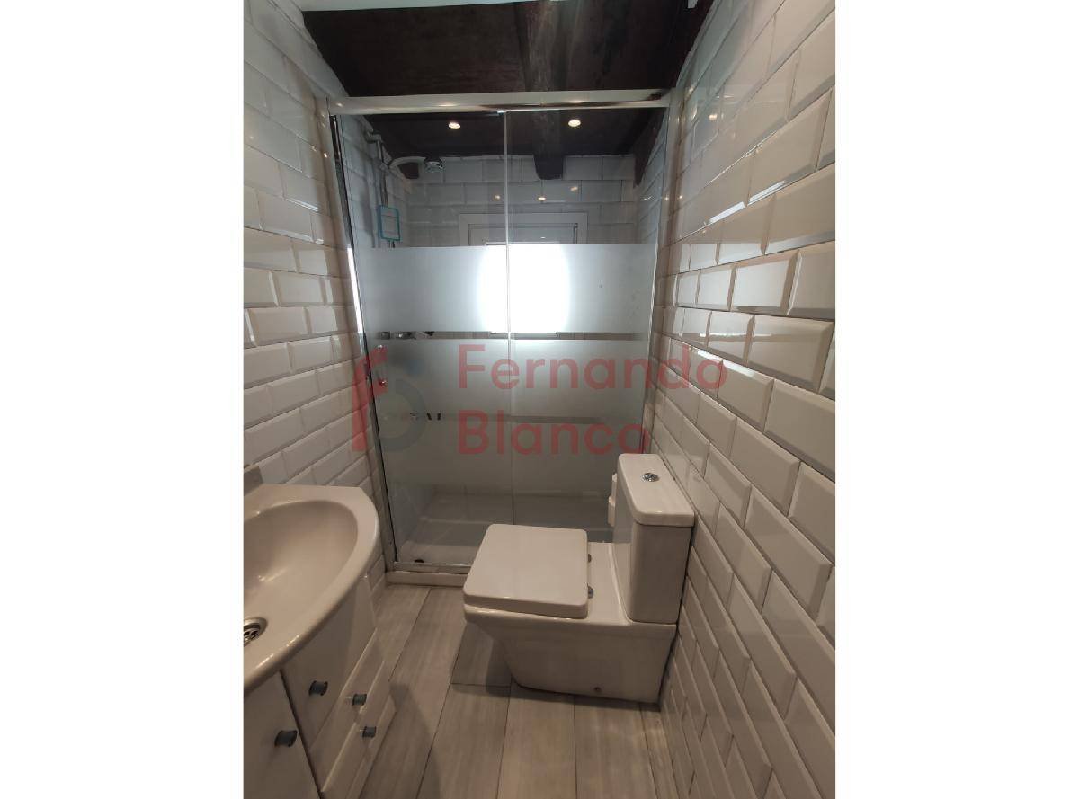 Piso de 60 m² en Bilbao